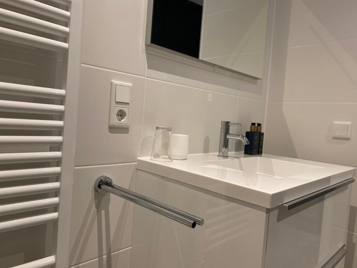 Guesthouse Scherp Middelburg Eksteriør bilde